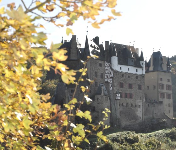 Burg Eltz Impression