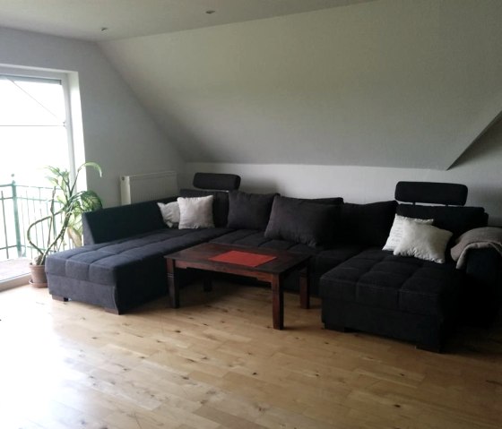 Wohnzimmer - Couchlandschaft