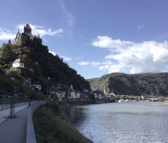 Mosel/ Cochem