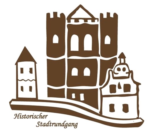 Logo historischer Stadtrundgang