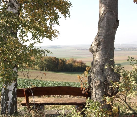 Herbst in Wierschem