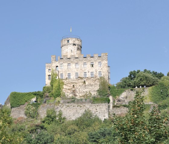Burg Pyrmont