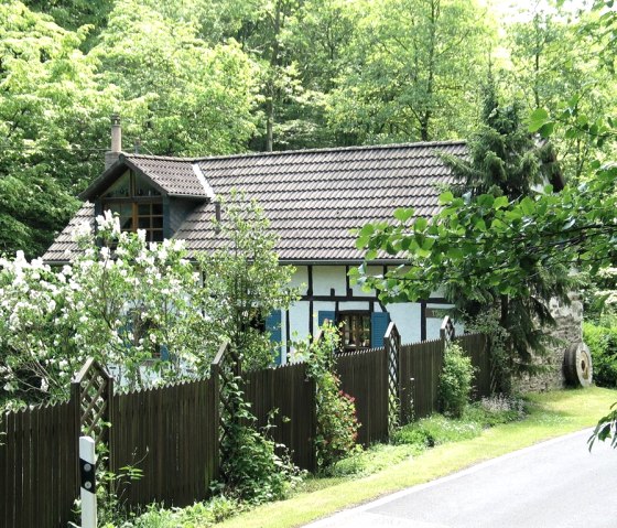 Mühle