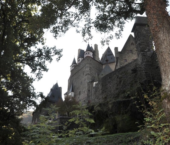 Burg Eltz Impression