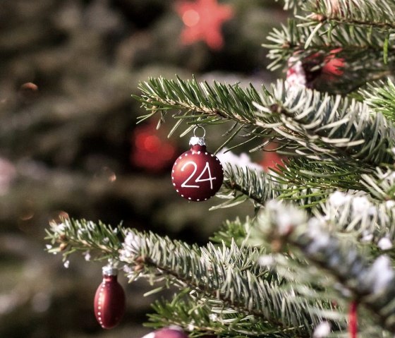 Weihnachtsmarkt