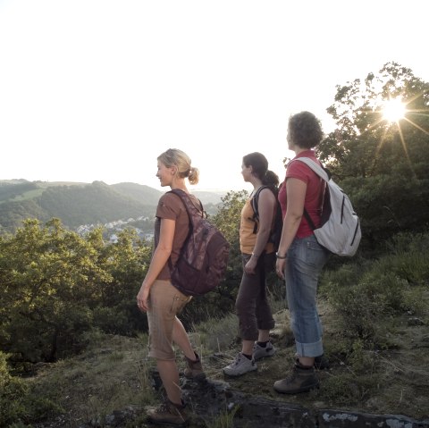 Wandern Rubrikenstart, © REMET Klaus-Peter Kappest