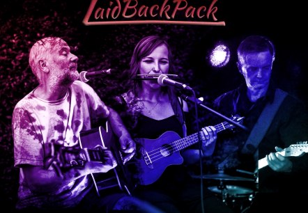 J's LaidBackPack, © JS LaidBackPack