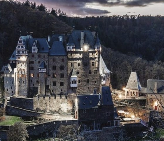 Burg Eltz