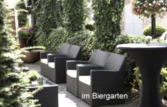 Biergarten