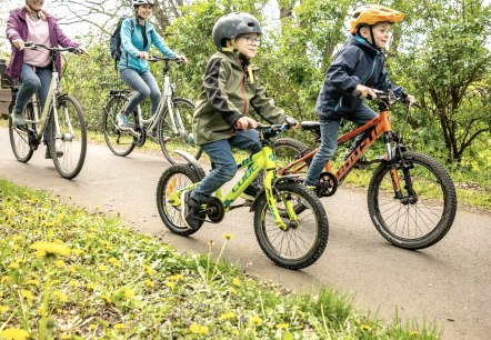 Familienspaß, © Eifel Tourismus GmbH, Dominik Ketz